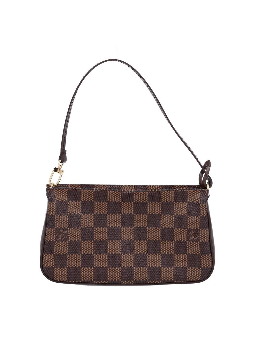 Louis Vuitton Damier Ebene Navona #352766L85B